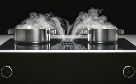 bora downdraft gas hob